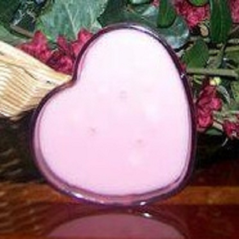 Heart Container Candles